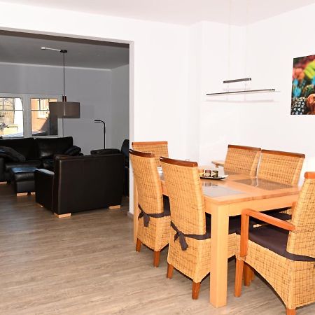 Ferienwohnung Landliebe เลียร์ ภายนอก รูปภาพ