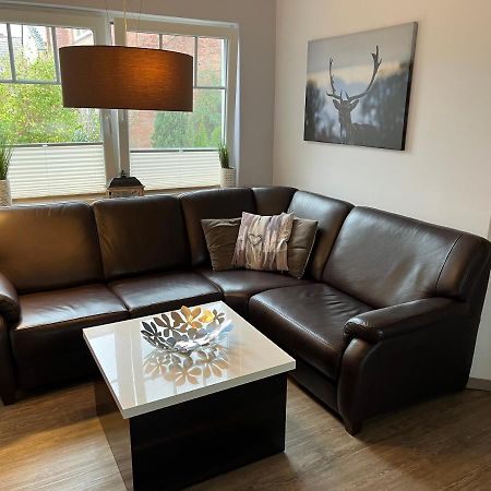 Ferienwohnung Landliebe เลียร์ ภายนอก รูปภาพ