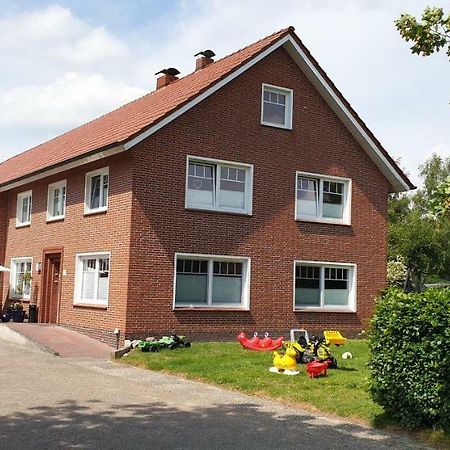 Ferienwohnung Landliebe เลียร์ ภายนอก รูปภาพ